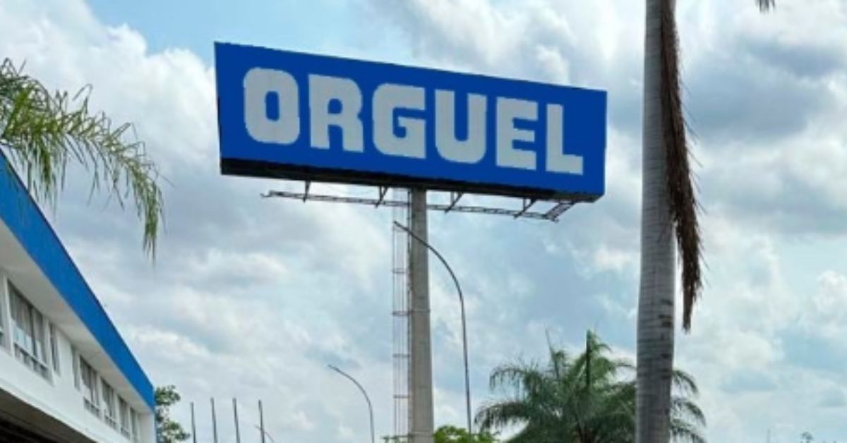Orguel registrou crescimento de 30% em 2023 e estima alta de 20% para 2024