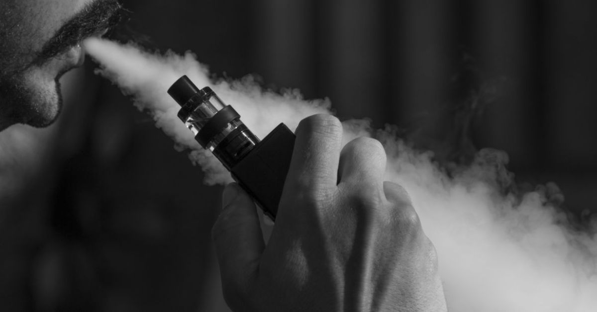 Anvisa mantém proibição ao cigarro eletrônico no país