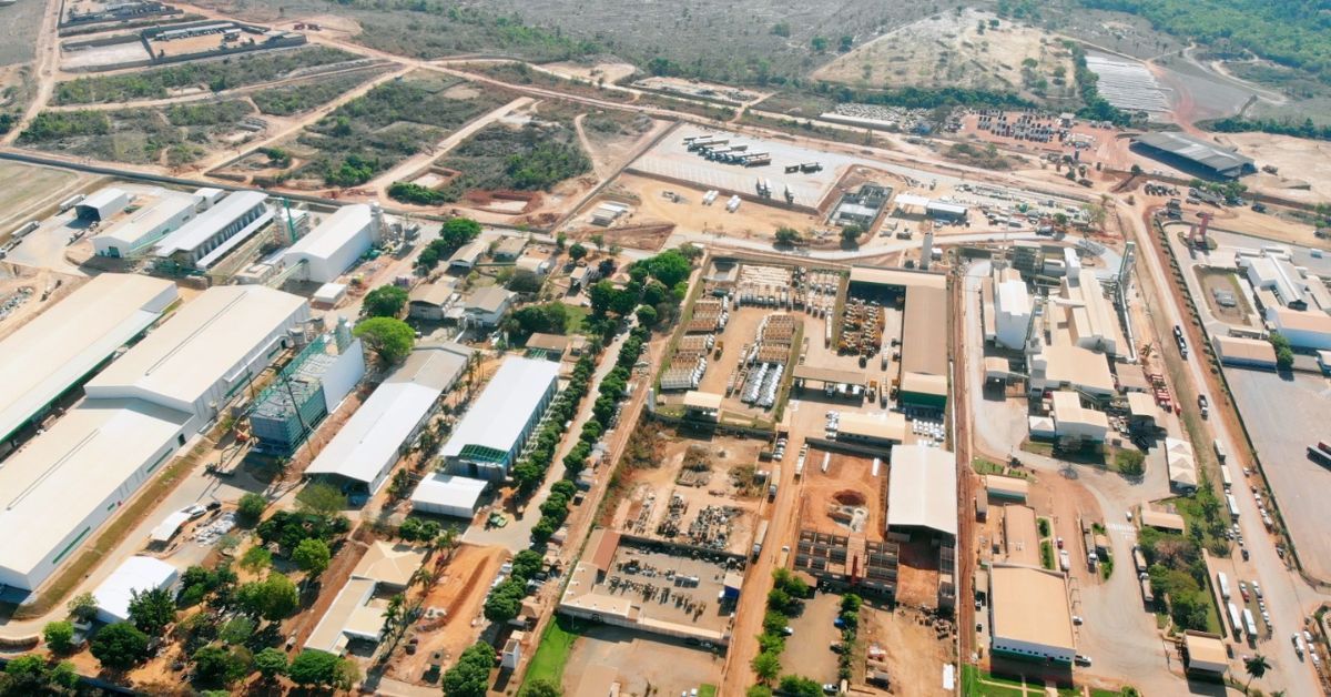 Paracatu atrai R$ 3 bilhões de aportes em 2023