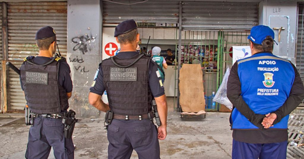 operação bebidas adulteradas