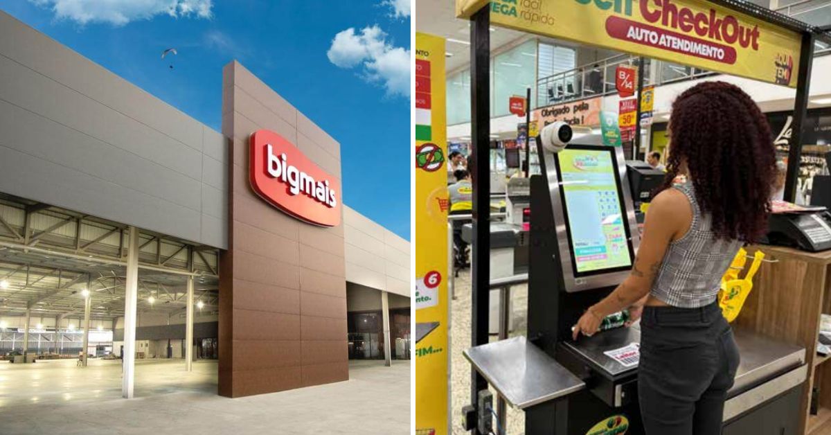 Rede de supermercados adota ‘açougue sem fila’ em Governador Valadares