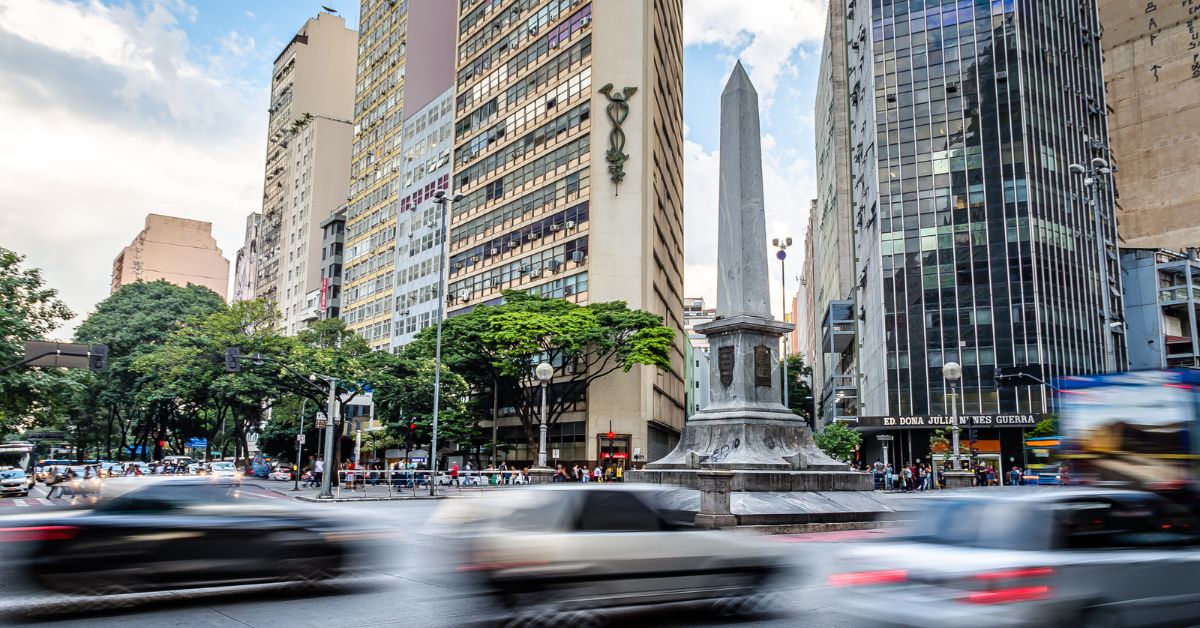 Revitalização do hipercentro de Belo Horizonte está ao alcance do possível, desde que exista vontade