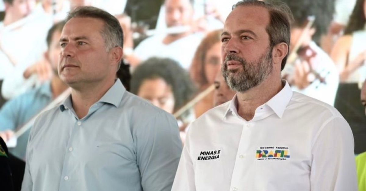 Em Minas, ministros confirmam R$ 130 milhões para as BRs 381 e 116