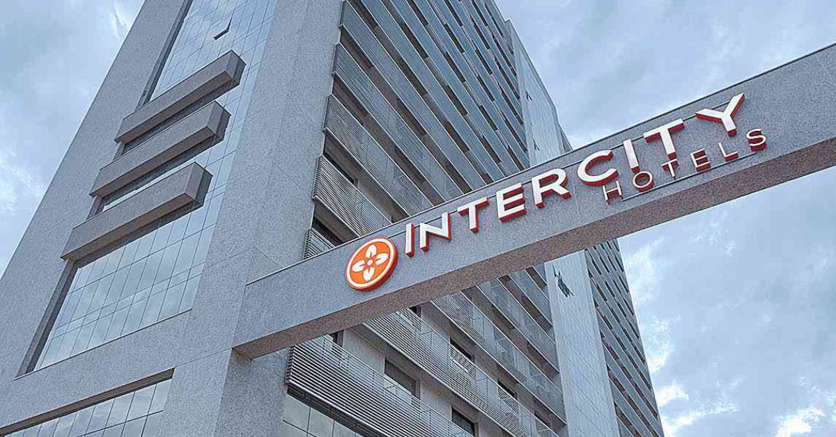 Intercity BH Expo reforça atualiza seu posicionamento para ser referência em hospedade de atletas na região metropolitana | Crédito: Intercity BH Expo / Divulgação