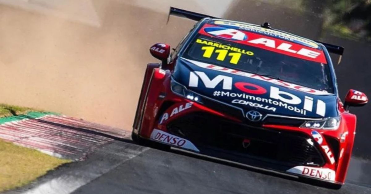 Audiência pública discute impacto da Stock Car; relatório mostra prejuízo para vacinas da UFMG