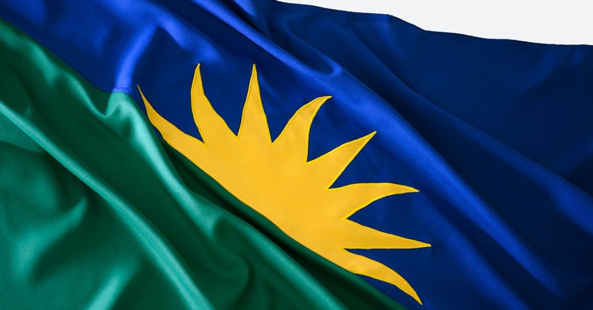 Alteração da bandeira de Belo Horizonte é amplamente rejeitada pelos eleitores
