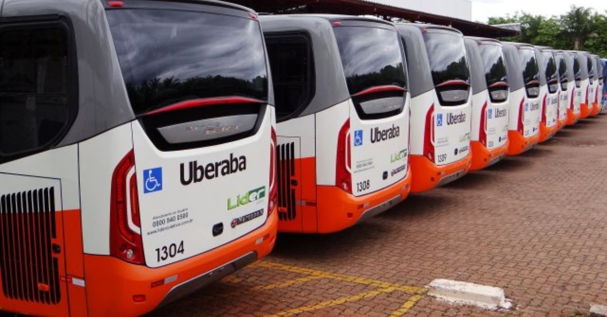 ANTT cancela autorização de fretamento interestadual da Líder Transportes de Uberaba