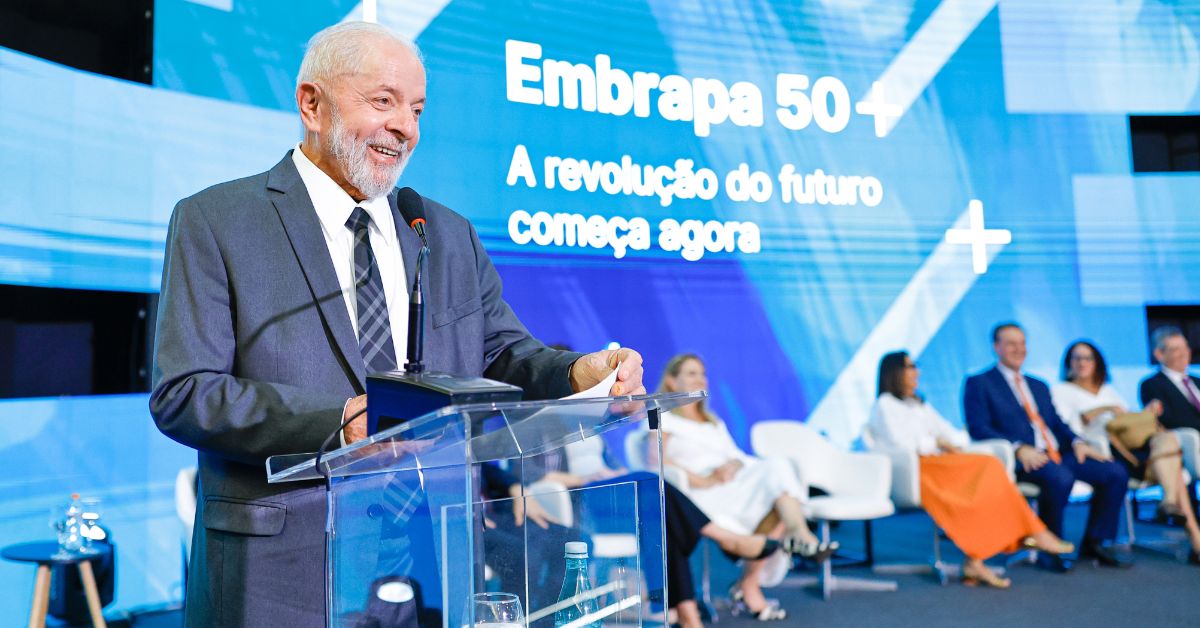 Reconstrução do RS deve impactar PIB