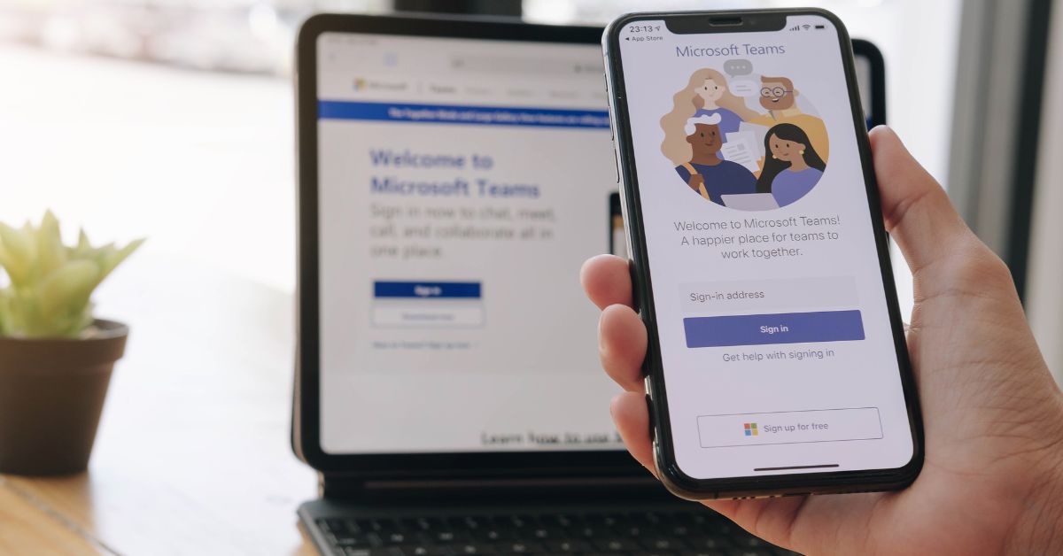 Microsoft vai separar Teams e Office globalmente em meio a escrutínio antitruste