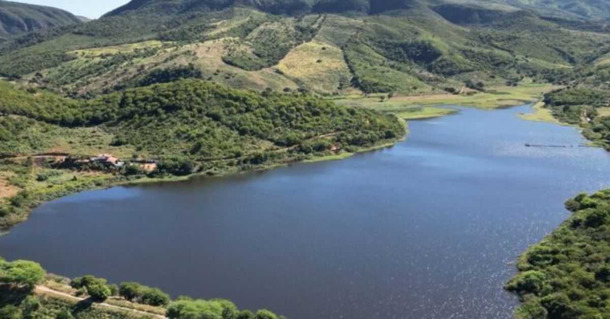 Após fiscalização, governo identifica problemas em quatro barragens no Estado