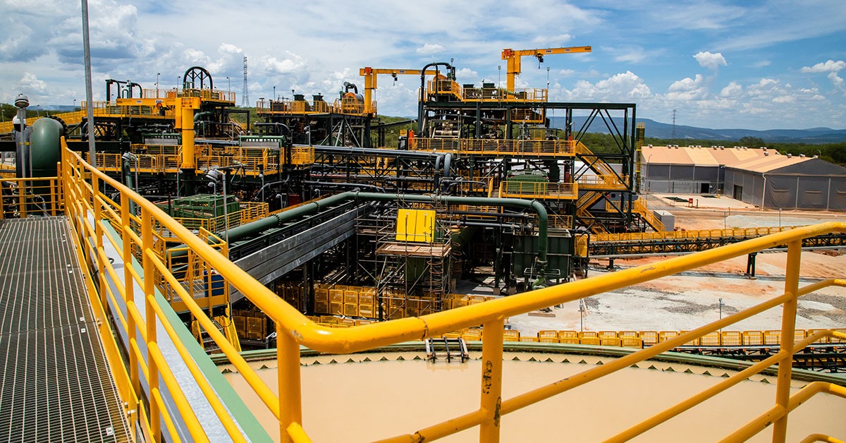 Sigma vai investir US$ 100 milhões para quase dobrar produção de lítio no Brasil