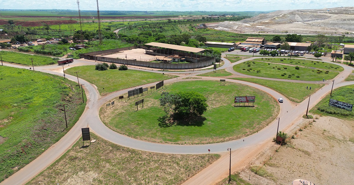 Por gasoduto, secretário de Uberaba se reúne com ministro