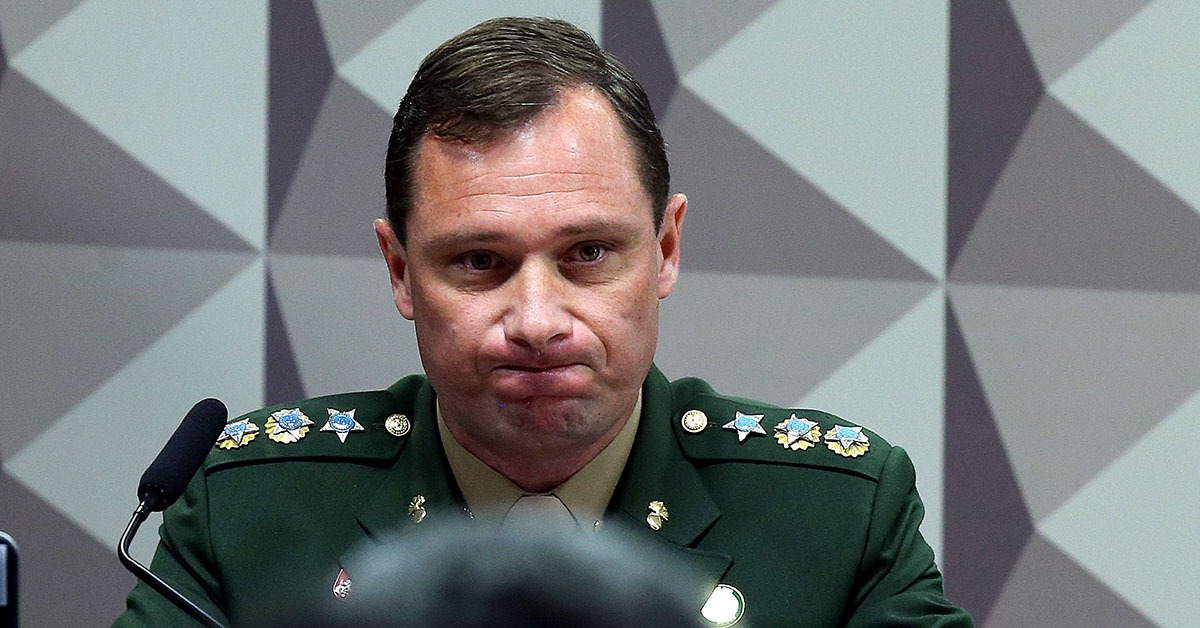 Moraes manda soltar Mauro Cid, ex-ajudante de ordens de Bolsonaro