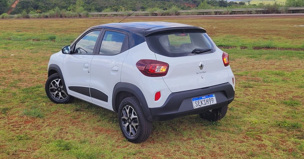 Renault Kwid