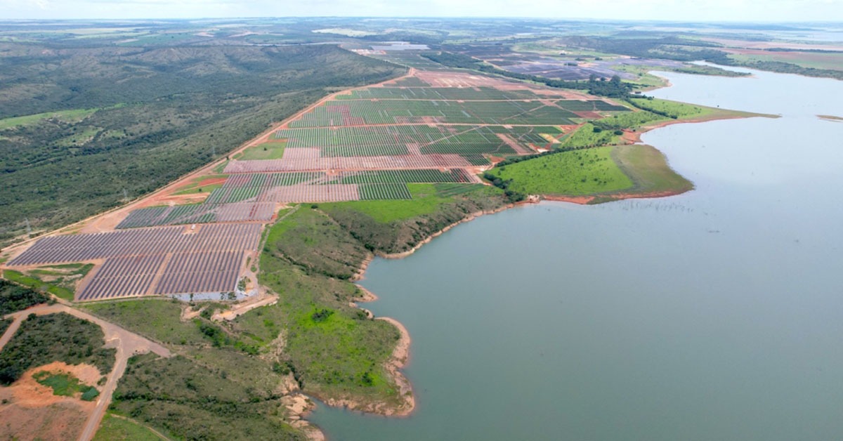 Atlas Energy e Hydro iniciam operação de usinas em Paracatu