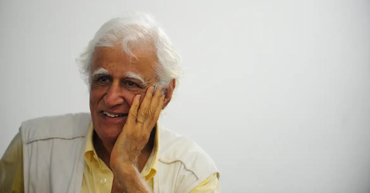 Escritor mineiro Ziraldo morre aos 91 anos