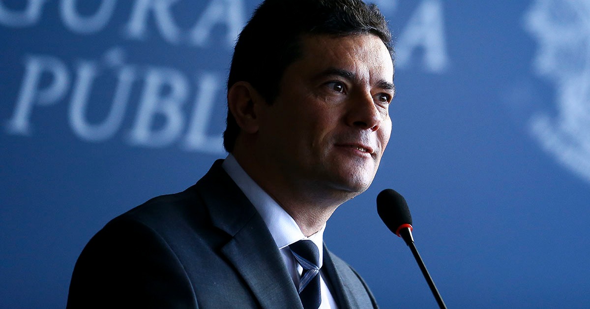 Sergio Moro está a um voto de ser absolvido em processo