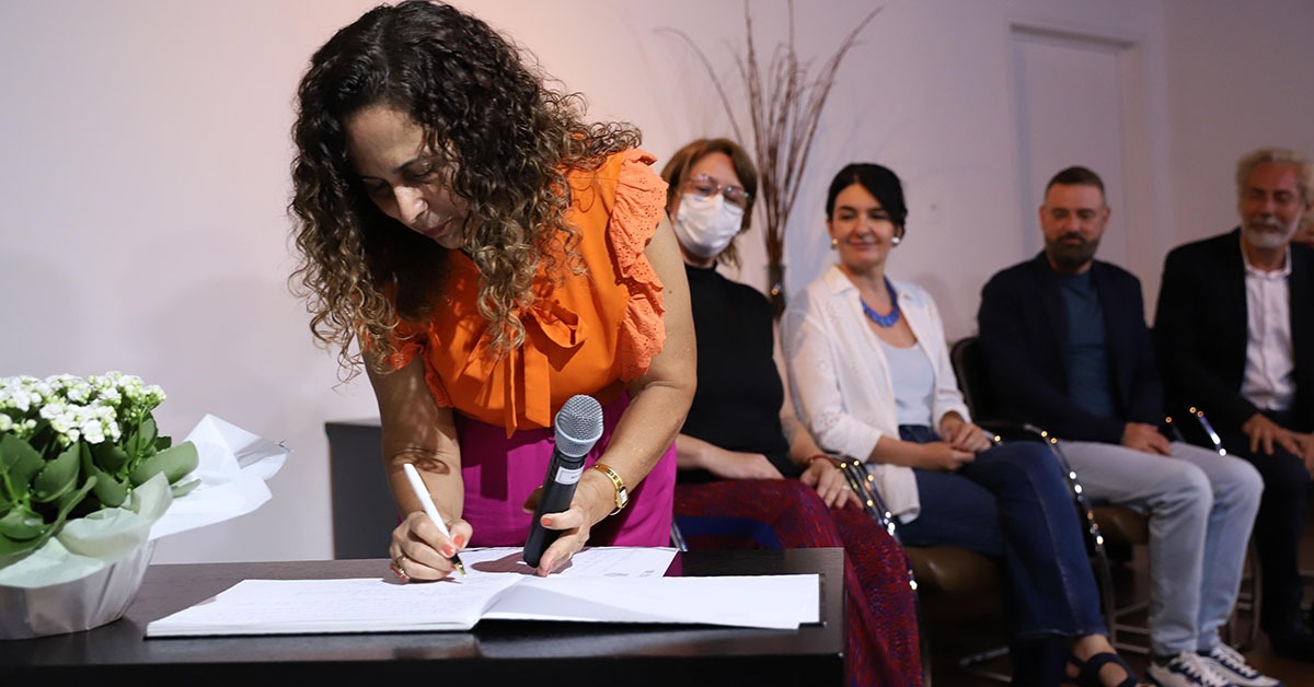 Fundação de Arte de Ouro Preto chega ao Circuito Liberdade na Capital