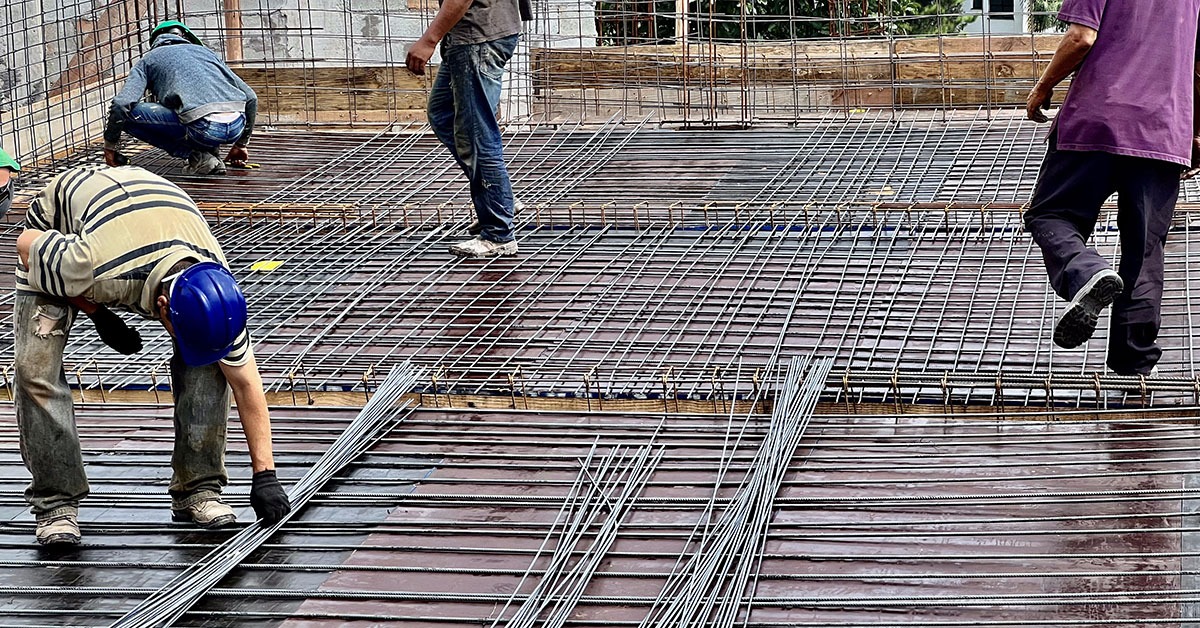 Custo da construção em Minas Gerais estabiliza em patamar alto