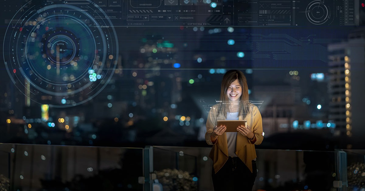 31% das startups possuem ao menos uma mulher no quadro societário