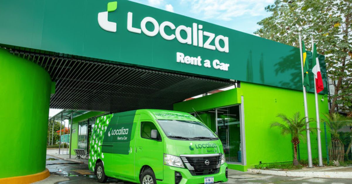 Localiza descarta carro elétrico no curto prazo