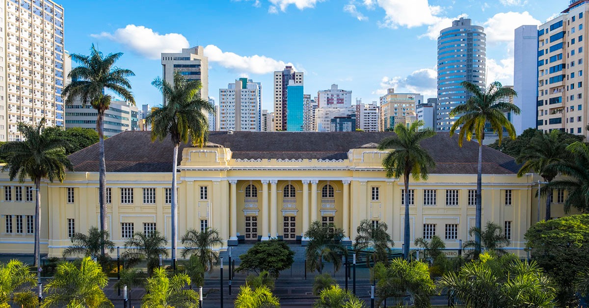 Minascentro realizou 189 agendas em 2023