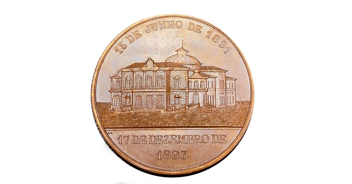 Encontro Mineiro de Filatelia e Numismática, em BH, terá mais de 40 mil itens