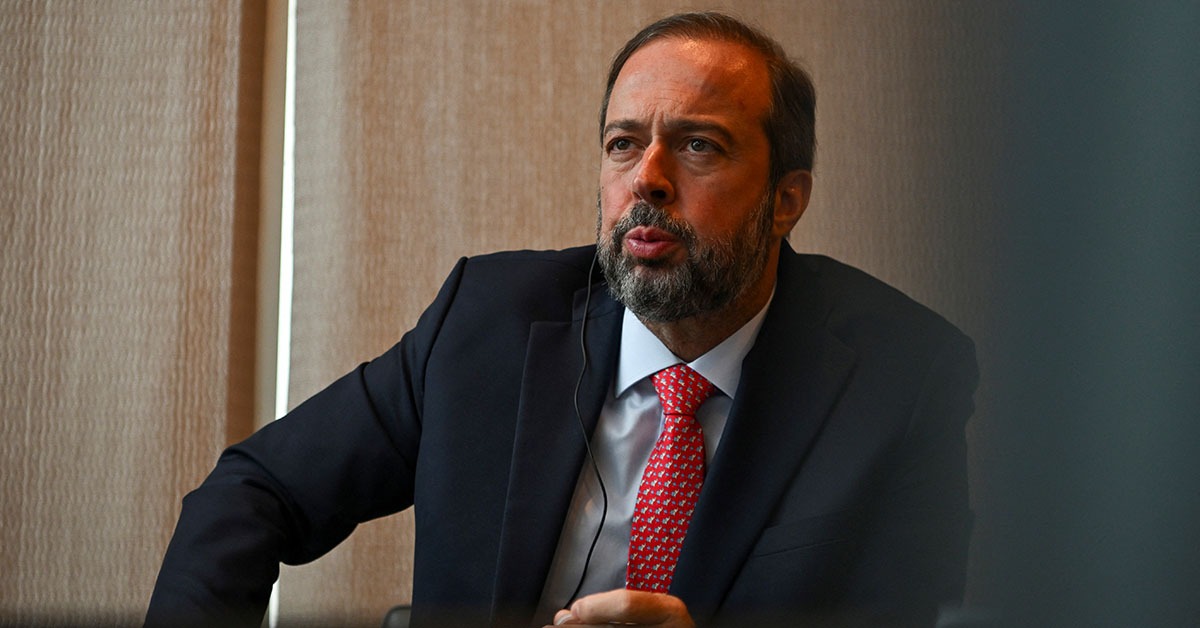 Energia: fala de Silveira sobre leilão gera ruídos
