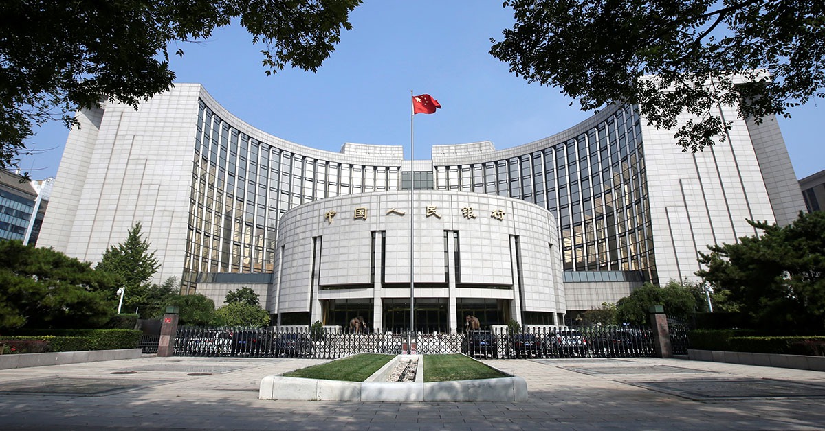Economia da China deve crescer 5% ou mais em 2024, diz KPMG