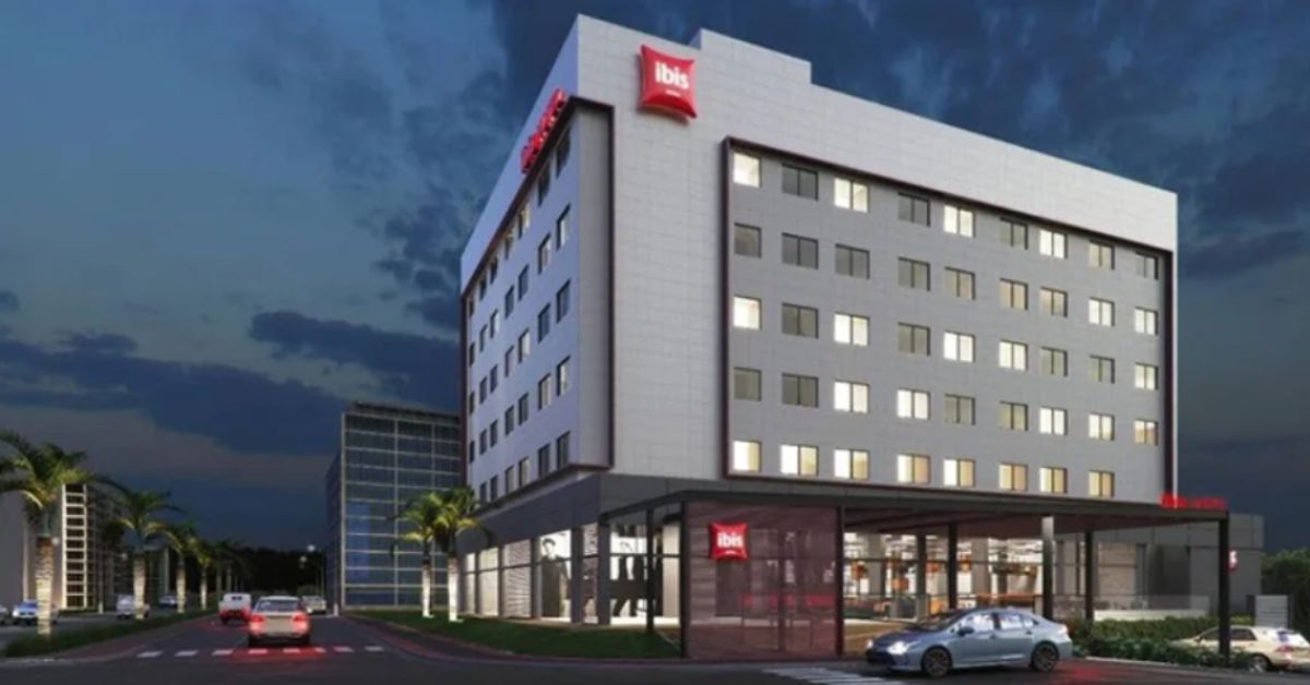 Accor, dona da marca Ibis, expande atuação no mercado hoteleiro de Minas Gerais