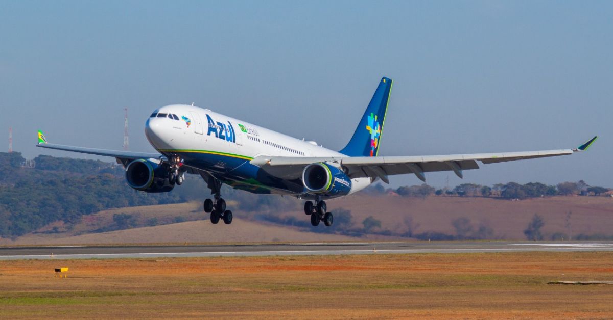 BH Airport aumenta número de destinos domésticos com voos diretos