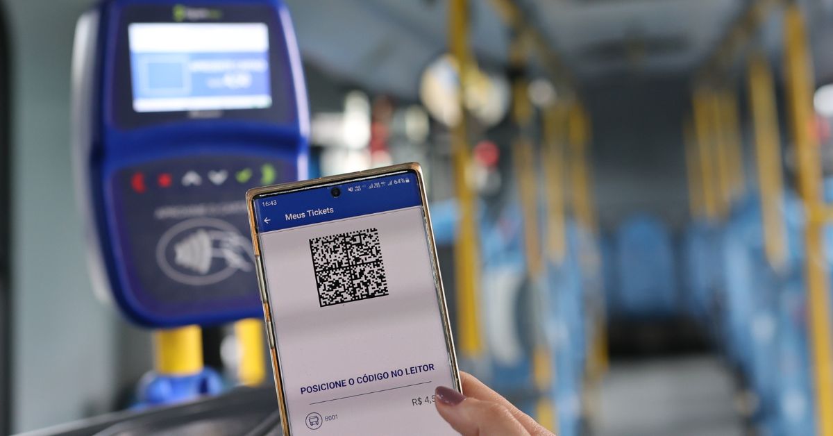 Bilhete para o futuro: tarifa social é tendência global