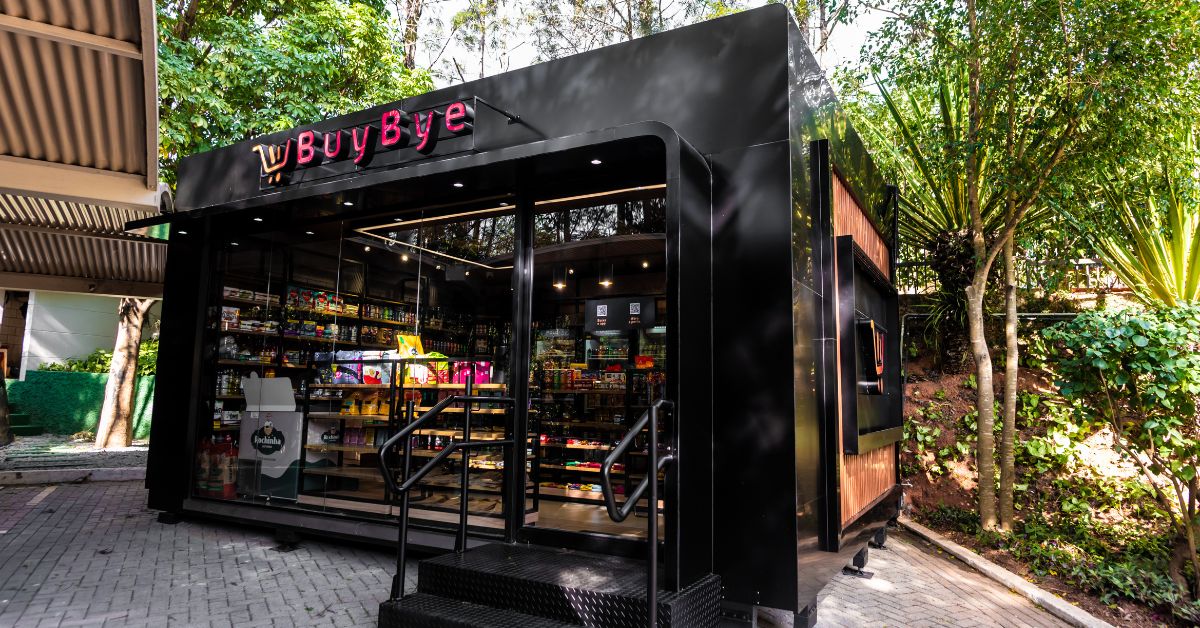 Startup BuyBye prevê fechar o ano com 50 operações em Minas Gerais