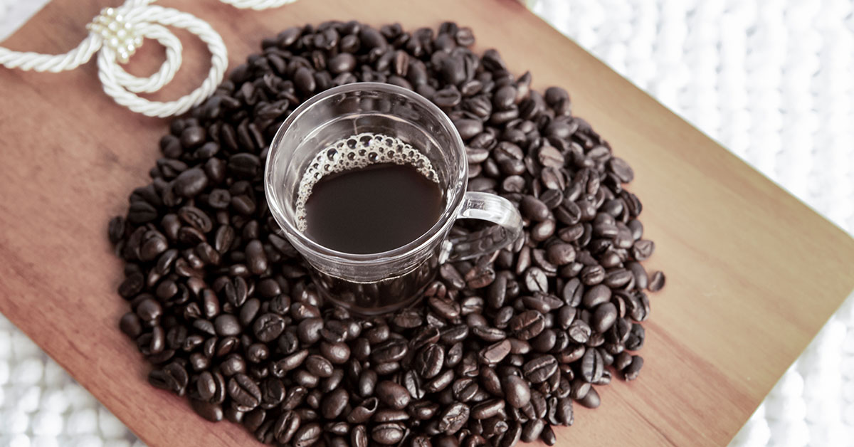 O Brasil descobre o sabor do café especial