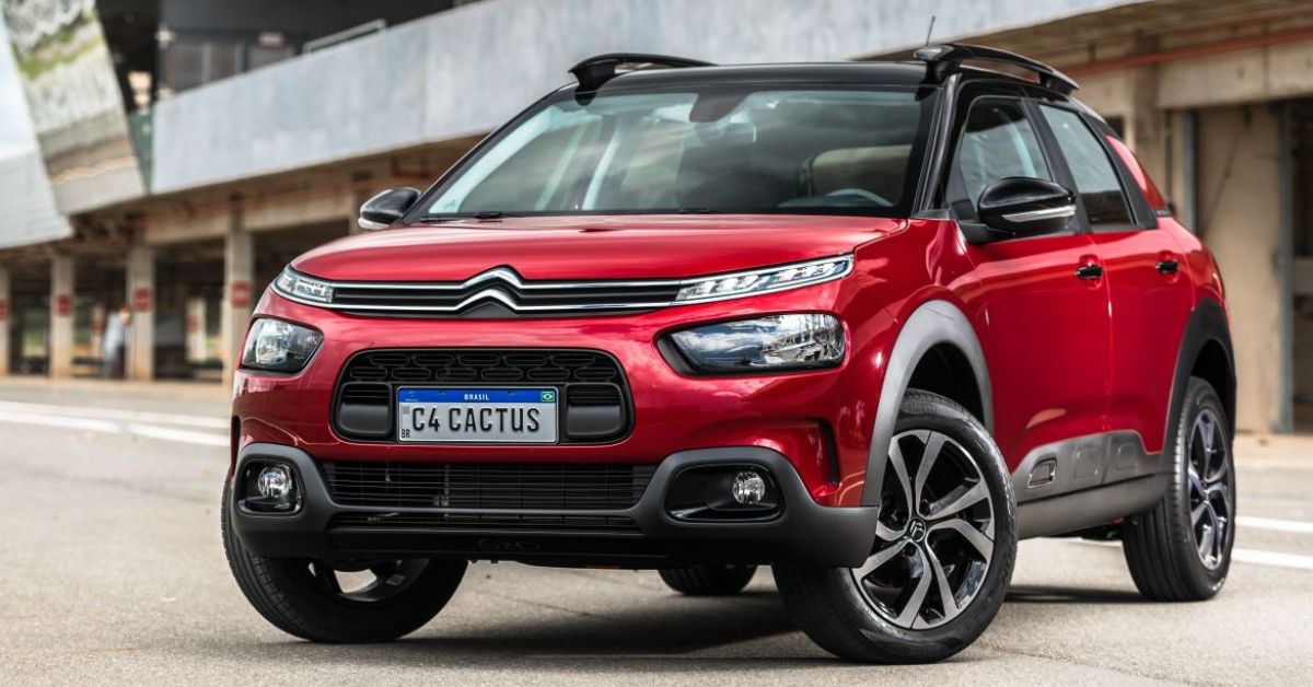 Intenção de compra ou troca de carro chega a 83% em 2024