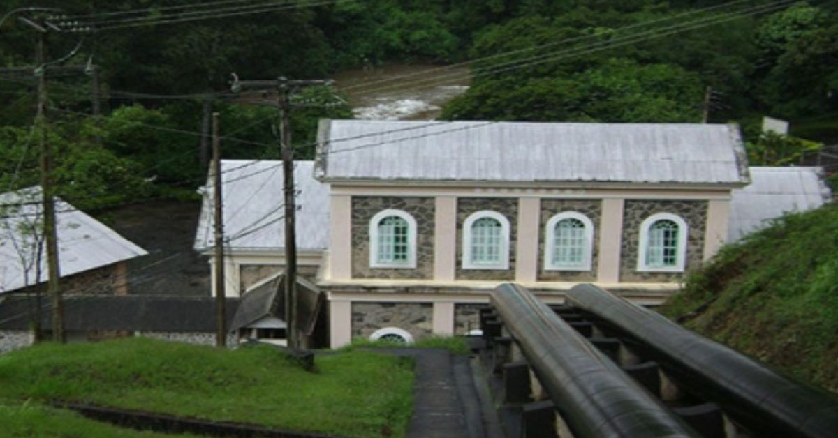 Leilão da Cemig oferece 14,8 MW de potência instalada em 3 usinas e uma central hidrelétrica