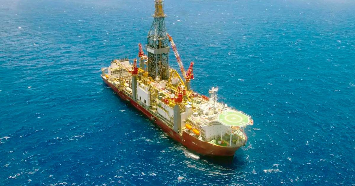 ‘Petrobrás está perto de consenso para licença da exploração da foz do Amazonas’, diz Magda