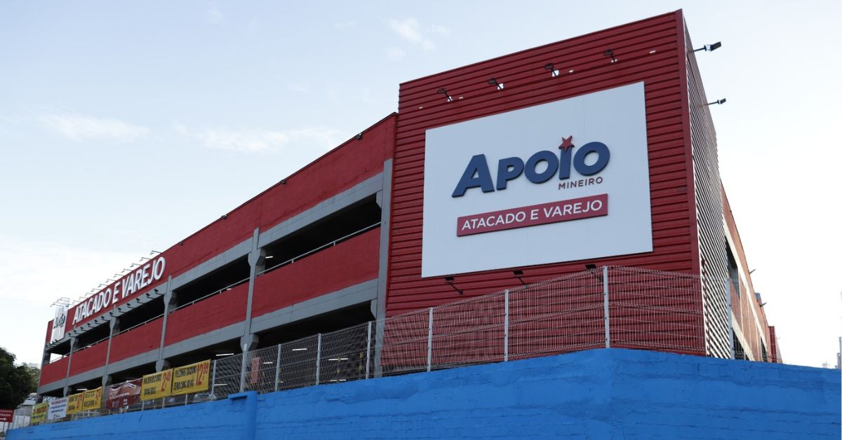 Em expansão, Grupo Supernosso planeja abrir mais quatro lojas até o final do ano