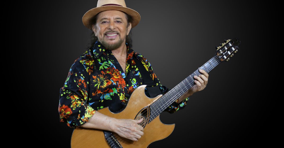 Dia da Saúde terá Festival Meu Vizinho Pardini na Praça da Liberdade
