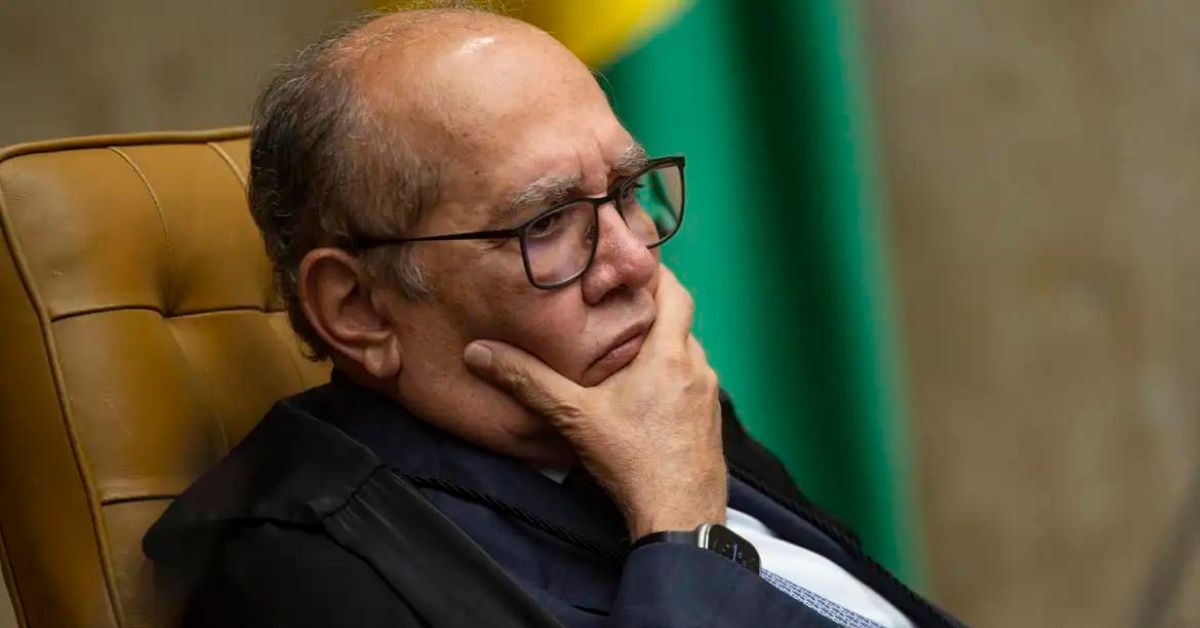 Ministro é relator das ações protocoladas pelo PL, PP e Republicanos para manter a validade do projeto de lei que reconheceu o marco | Crédito: Marcelo Camargo / Agência Brasil