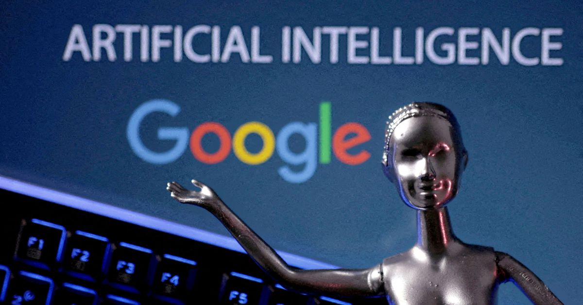 Sites perdem audiência com resumos de IA do Google, dizem pesquisas
