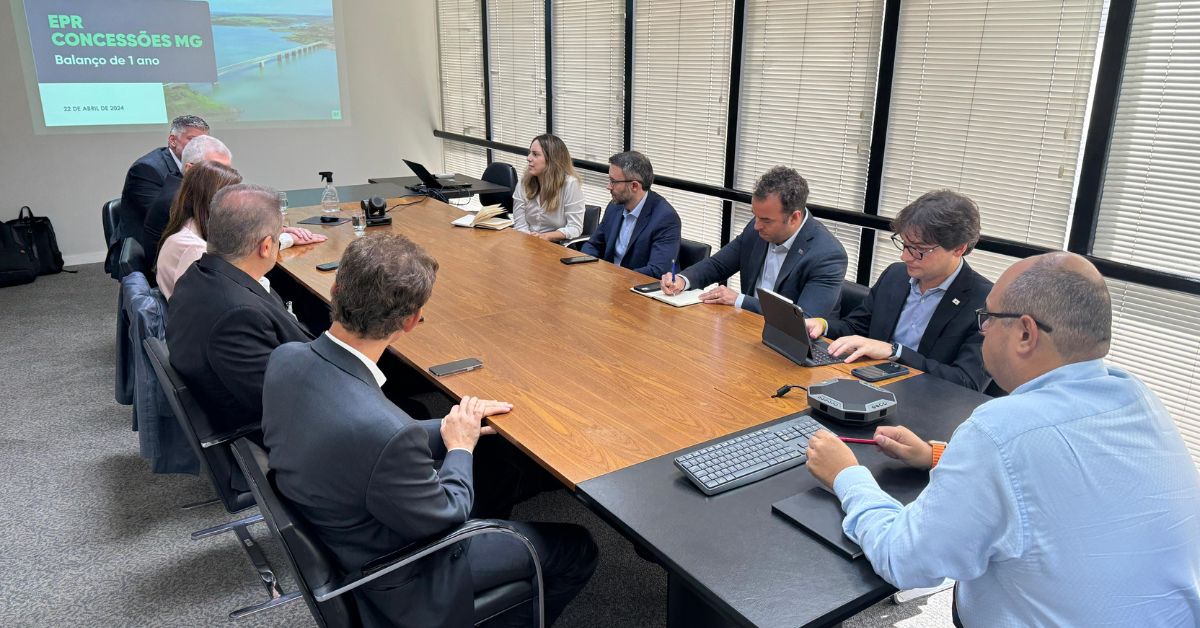 Governo de Minas e concessionária fixam prazos para entrega de melhorias nas estradas do Triângulo Mineiro