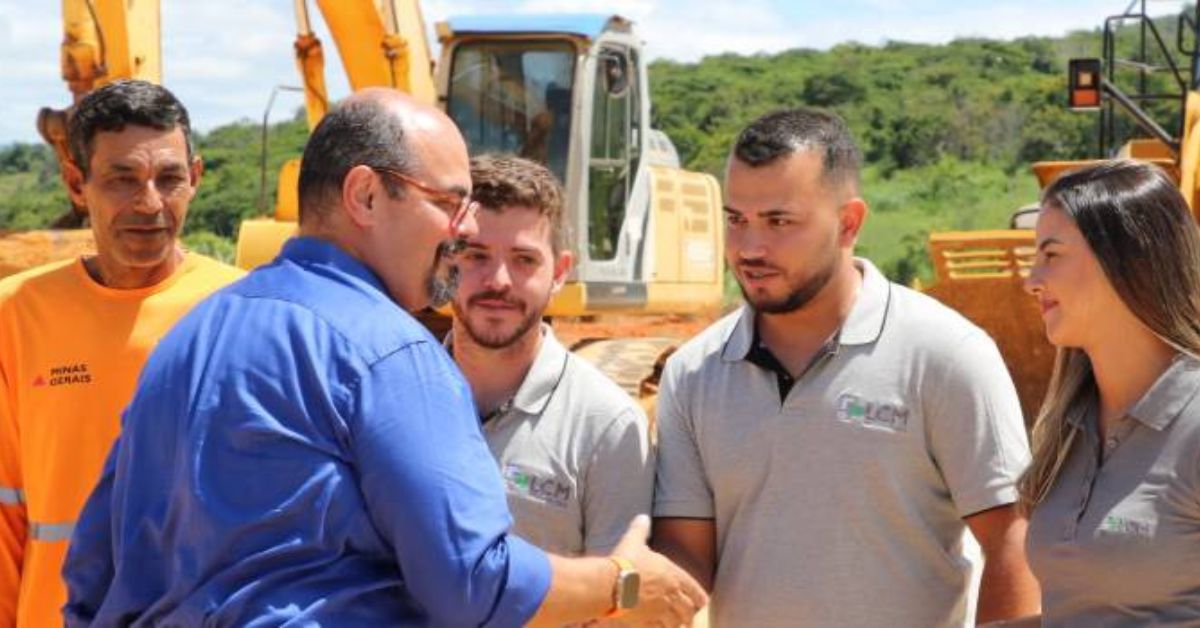 Governo autoriza início de obras de recuperação em três rodovias mineiras