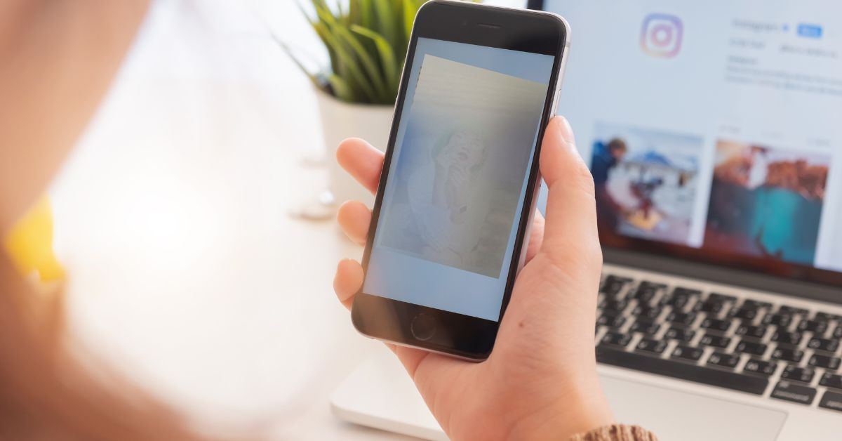 Com nudez desfocada, Instagram anuncia medidas para proteger usuários de extorsão