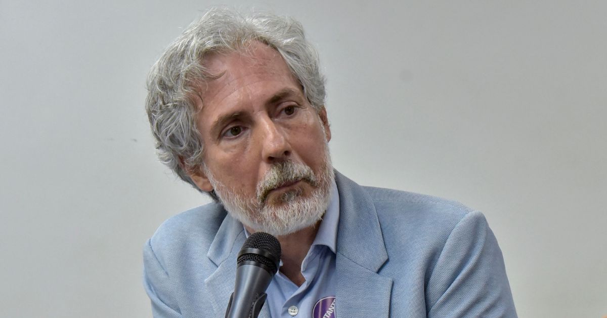 Presidente da Faop Jefferson Coutinho renuncia ao cargo máximo do BDMG Cultural