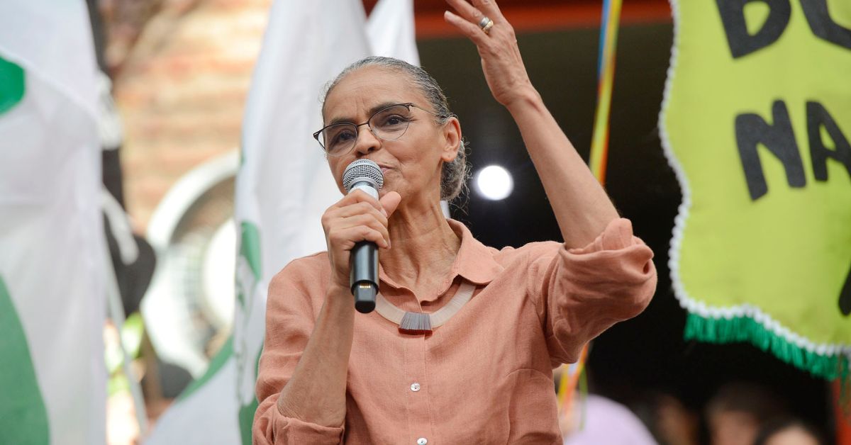 Marina Silva prevê judicialização intensa com novo marco do licenciamento ambiental