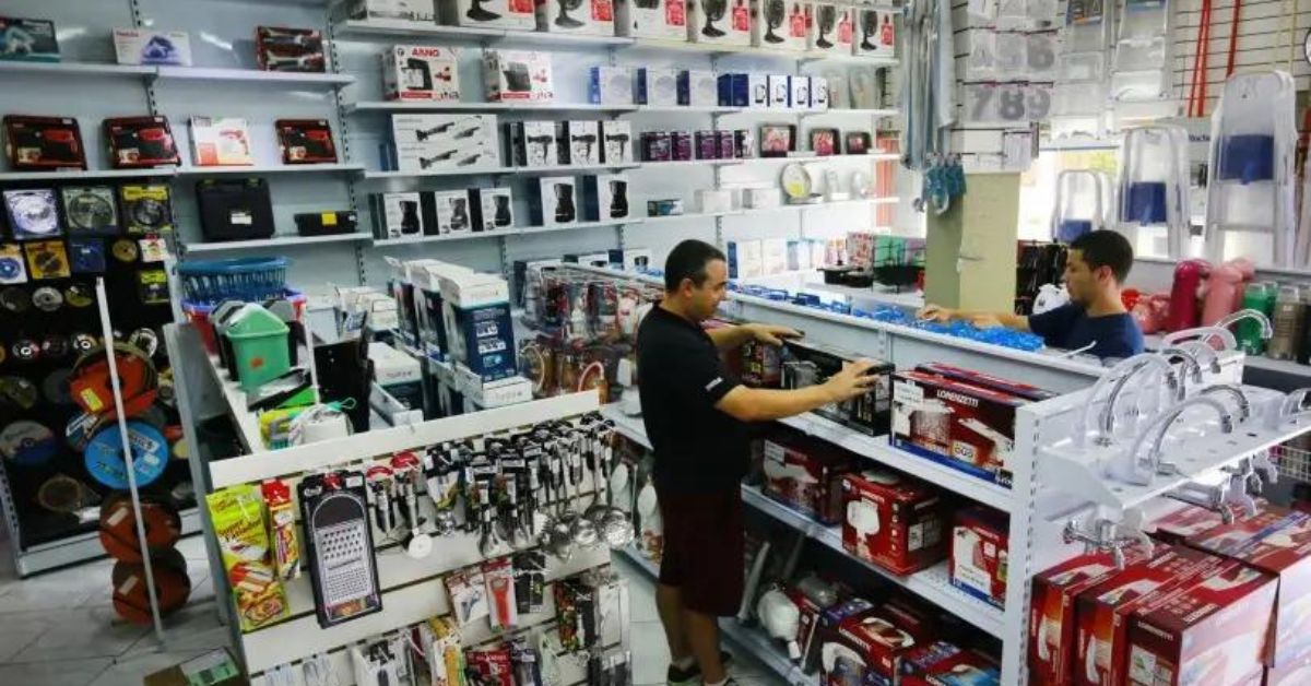Pequenos negócios foram responsáveis por 60% das vagas de emprego em fevereiro