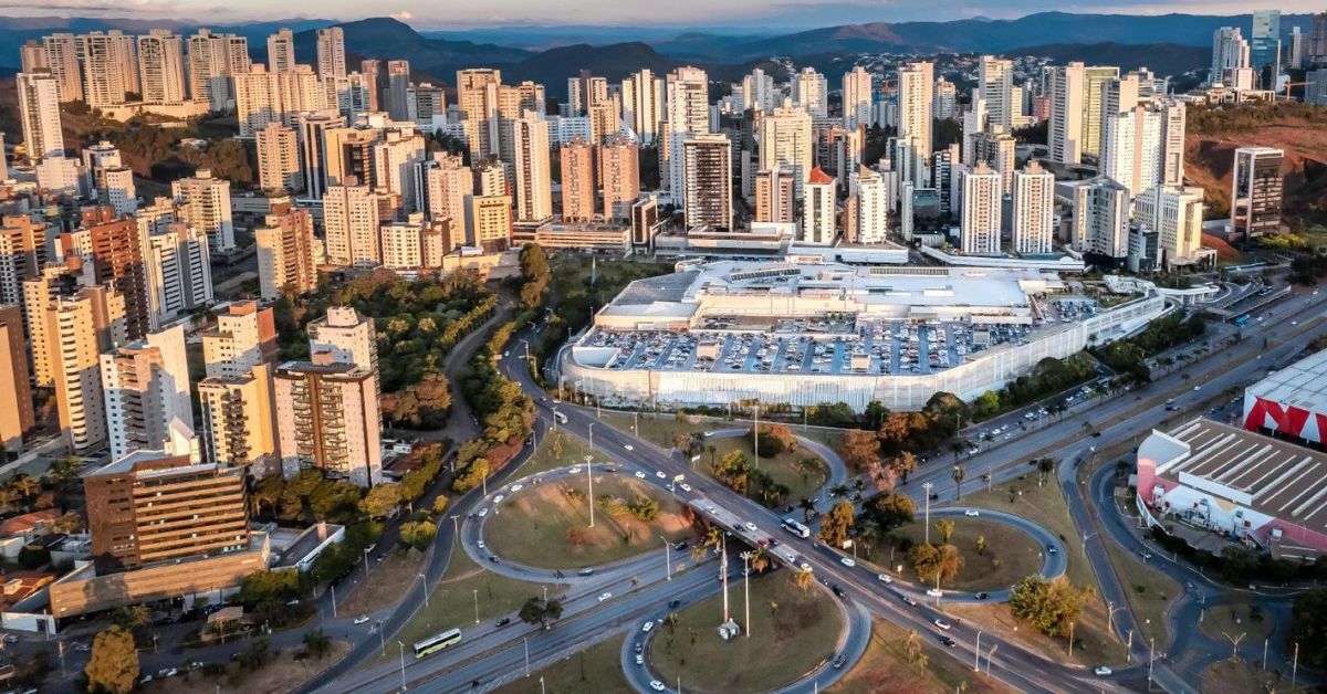MPMG suspende recomendação e obras no trevo do BH Shopping podem ser retomadas