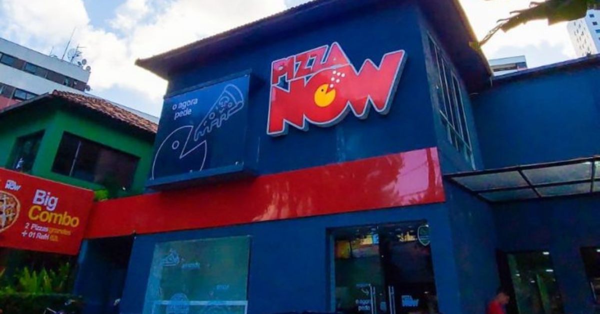 Pizza Now deve inaugurar três unidades em Minas Gerais