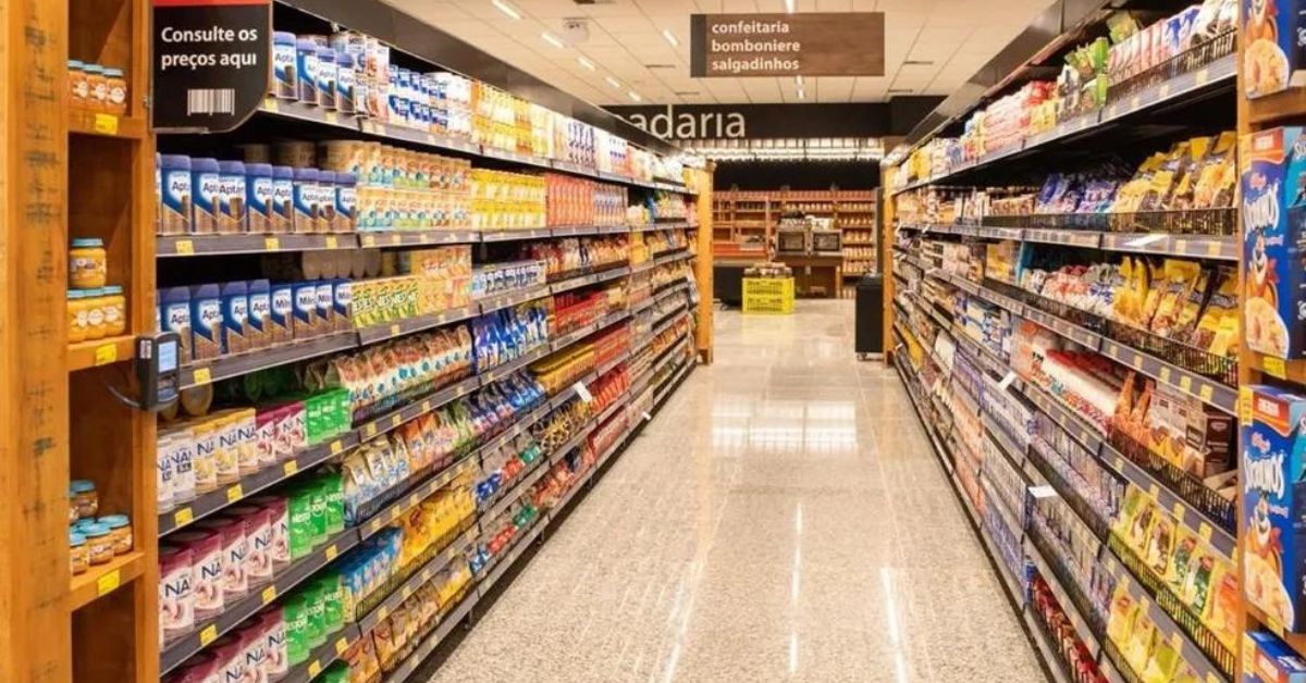 Rede Hipervalor projeta R$ 5,1 bilhões de faturamento em 2025